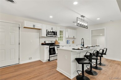 12210 Old Stage Rd, Prince George, VA 23875 - photo 5