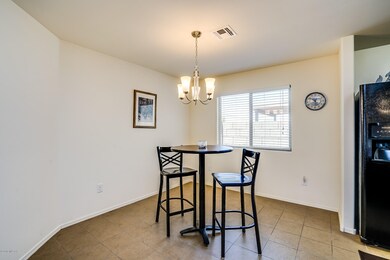 Eat In Kitchen