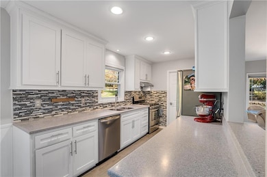 5470 Linger Longer Rd, Cumming, GA 30041 - photo 6