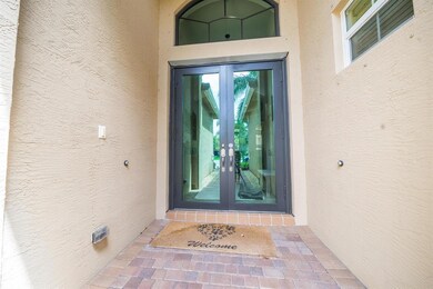 Front Door 2