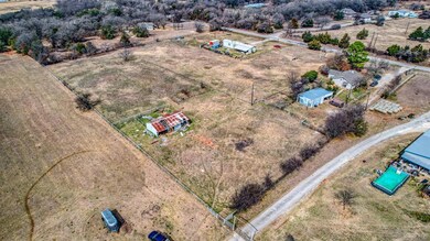 0000 Tbd Miller Rd, Reno, TX 76020 - photo 2