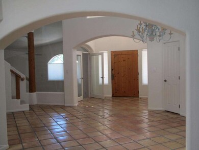 TOWARDS FRONT ENTRANCE (2)