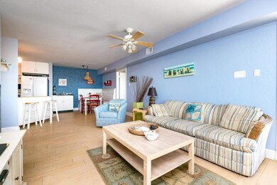 Living/dining