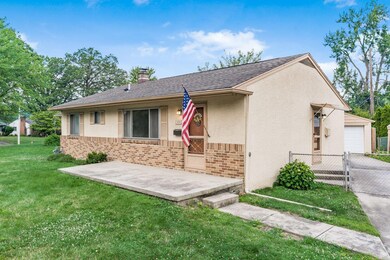 1391 Bryson Rd, Columbus, OH 43224 - photo 7