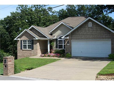 Exterior Front. You will love this beautiful well