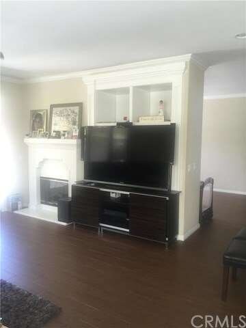 Living Room Area