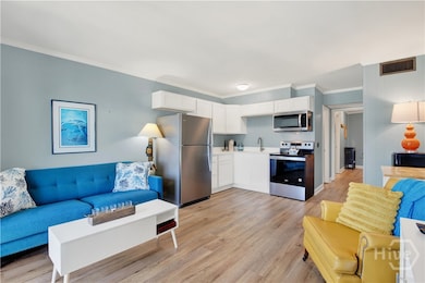 1217 Bay St unit 214B, Tybee Island, GA 31328 - photo 7