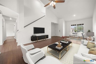 230 San Felipe Dr, Kyle, TX 78640 - photo 3