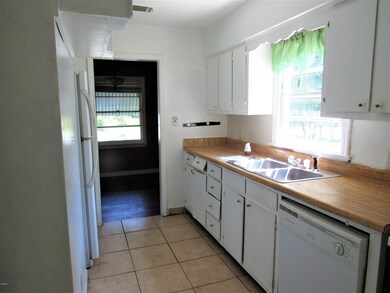 KITCHEN VIEW 2