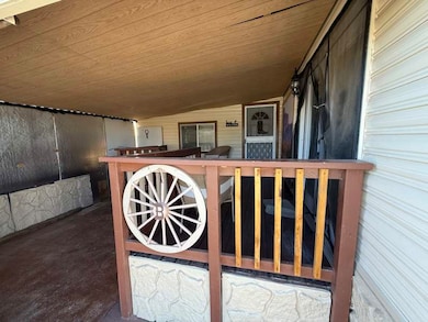 702 S Meridian Rd unit 991, Apache Junction, AZ 85120 - photo 4