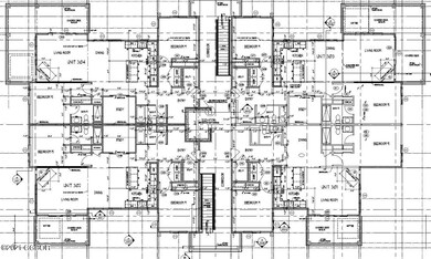 third floor