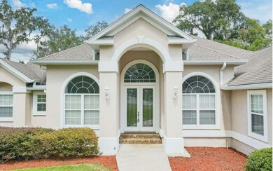 1023 NW Savannah Cir, Lake City, FL 32055 - photo 2