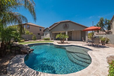 Beautiful Backyard Resort