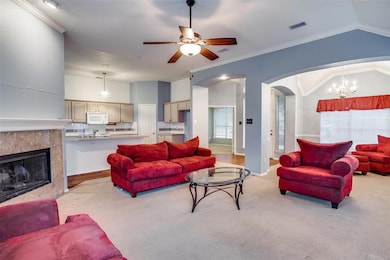 221 Shady Timbers Ln, Murphy, TX 75094 - photo 4