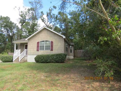 unlisted-address, Crawfordville, FL 32327 - photo 2