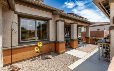 13919 E Brotherton St, Vail, AZ 85641 - photo 6