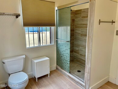 Bathroom main house