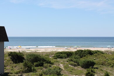 View from Balcony
