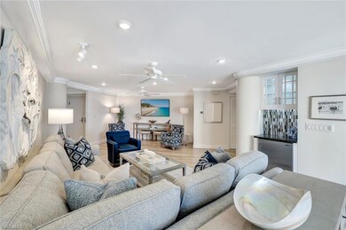 Savoy Condominium unit 703, Naples, FL 34103 - photo 5