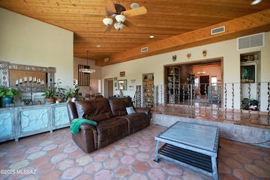 16545 E McKenzie Wash Rd, Vail, AZ 85641 - photo 4