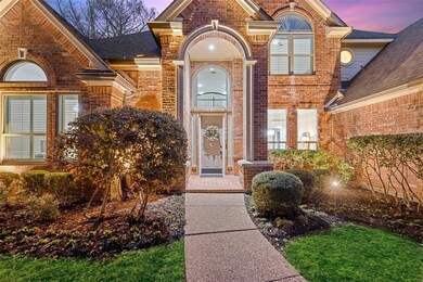 220 Highland Oaks Cir, Southlake, TX 76092 - photo 4