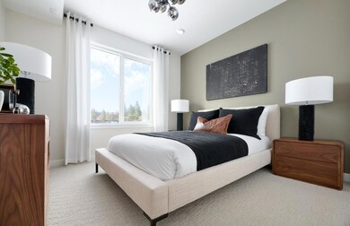 11155 Maple Place unit 34-07 Plan 3, Saratoga, CA 95070 - photo 7