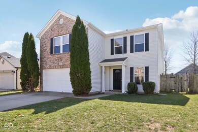 951 Brookstone Dr, Franklin, IN 46131 - photo 2