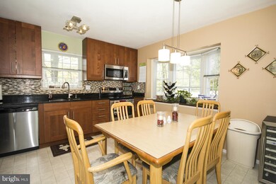 1 Valley Crossing Cir, Cockeysville, MD 21030 - photo 4