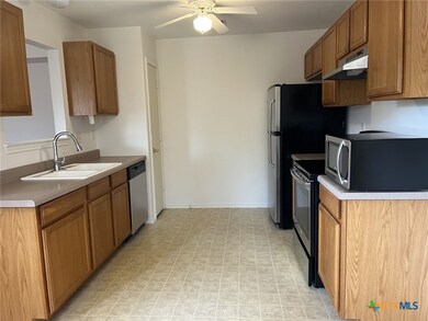 3407 Boswell Cir, Killeen, TX 76543 - photo 5