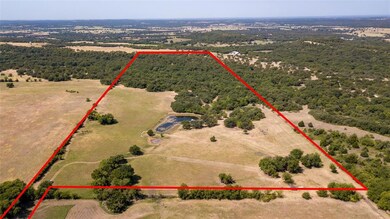 0000 Valentine Bluff Rd, Forestburg, TX 76239 - photo 2