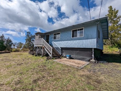 92-1925 Oceanview Pkwy, Ocean View, HI 96704 - photo 3