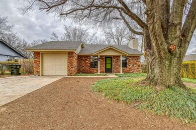 704 Peregrine Dr, Norman, OK 73072 - photo 3