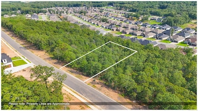 1093 Fern Ridge Rd, Sherwood, AR 72120 - photo 3