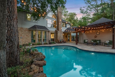 7 Tanager Trail, Spring, TX 77381 - photo 3