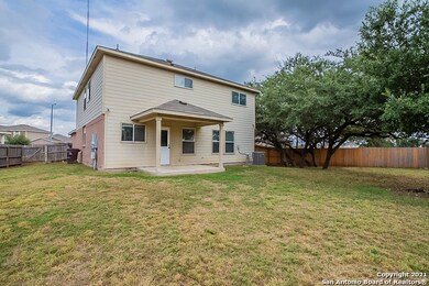 8803 Preserve Trail, San Antonio, TX 78254 - photo 7