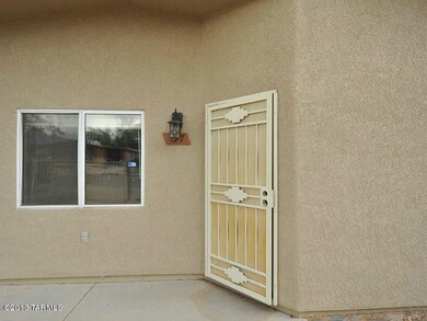 Exterior Entry