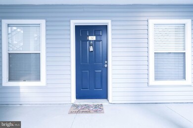 The Four Winds at Oakton unit 2-B6, Oakton, VA 22124 - photo 5