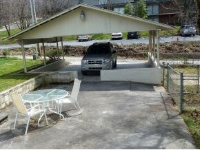 303 W Poplar St, Johnson City, TN 37604 - photo 3