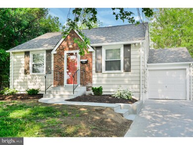 105 Arlington Ave, Oaklyn, NJ 08107 - photo 2