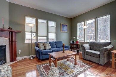 Living room 2