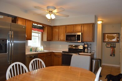 28 Saint Botolph St, Haverhill, MA 01832 - photo 6