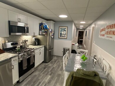 8 Custer St unit 1, Jamaica Plain, MA 02130 - photo 5