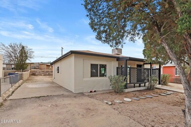 7717 Matamoros Dr, El Paso, TX 79915 - photo 2