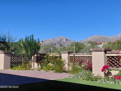6060 N Piedra Seca, Catalina Foothills, AZ 85718 - photo 5