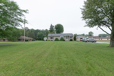 1849 Whetstone St, Bucyrus, OH 44820 - photo 5