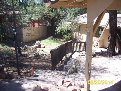 201 E Chateau Cir, Payson, AZ 85541 - photo 6