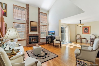 7566 S Monaco Way, Centennial, CO 80112 - photo 3