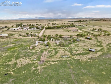The Old Homestead