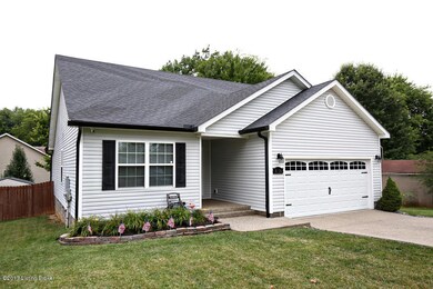 8804 Maple Rd, Louisville, KY 40229 - photo 3