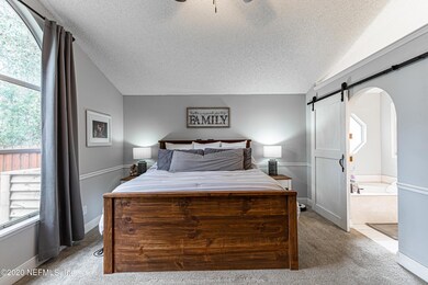Owner's Suite